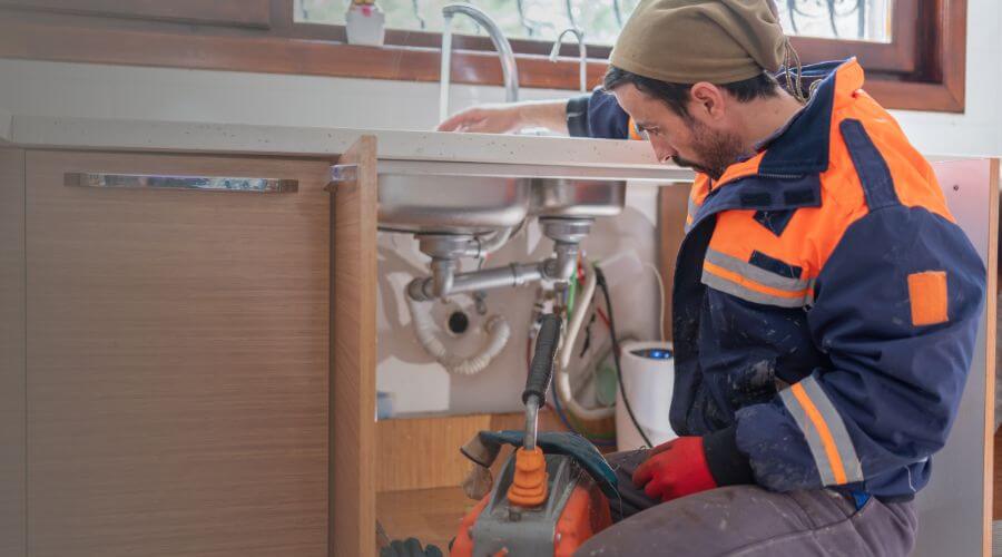 Professional Leak Detection in Rodessa, LA